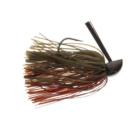 Strike King Tour Grade Compact Tungsten Jig