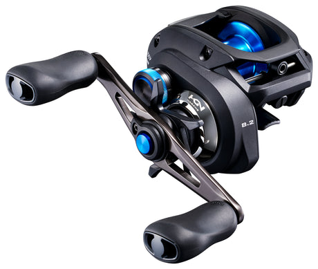 Shimano SLX DC Casting Reels