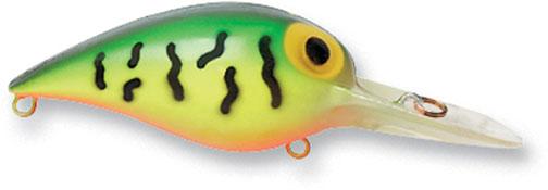 Storm Wiggle Wart Crankbait