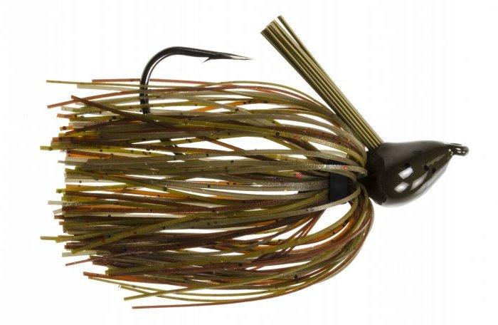 Strike King Denny Brauer Structure Jig