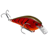 Strike King KVD 1.5 Hard Knock Squarebill Crankbait