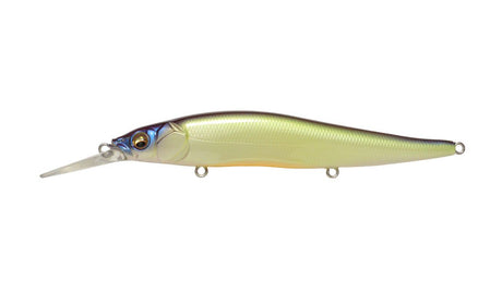 Megabass Vision 110 +1 Jerkbait