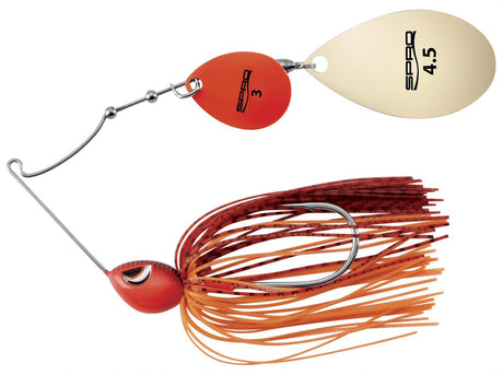 SPRO Thumper Spinnerbait