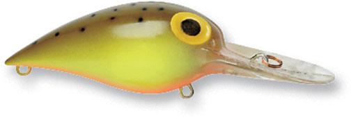 Storm Wiggle Wart Crankbait