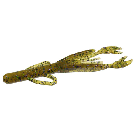 Zoom Brush Craw (Regular and Baby)