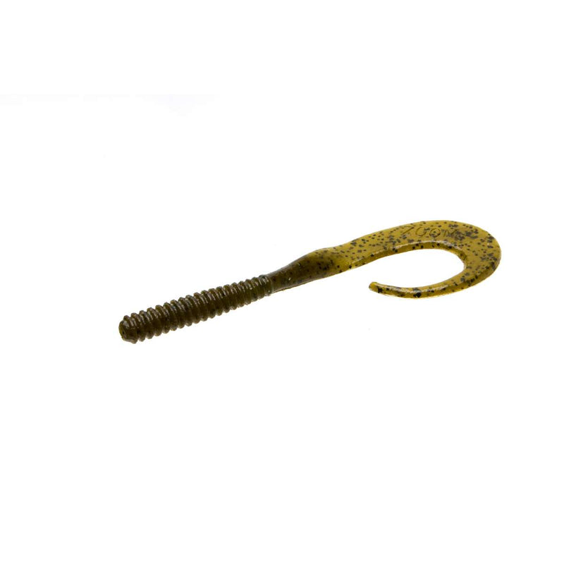 Zoom Big Dead Ringer 8" Worm