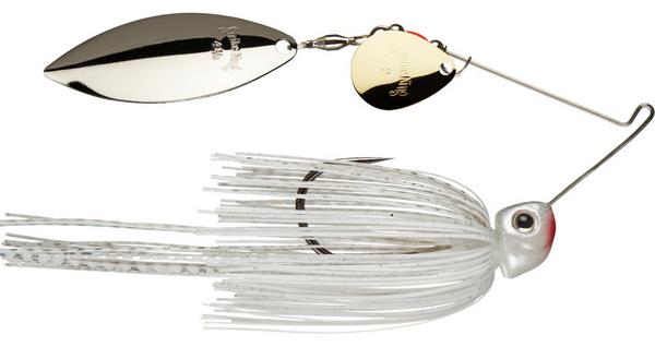 Strike King Hack Attack Heavy Cover Spinnerbait