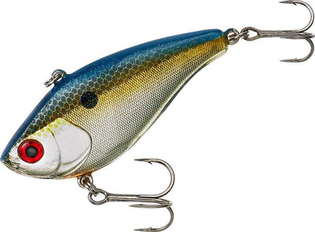 Booyah Hard Knocker Lipless Crankbait