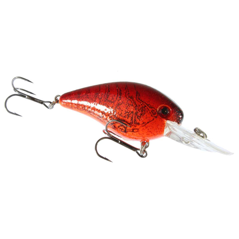 Strike King KVD 1.5 Deep Diving Squarebill Crankbait