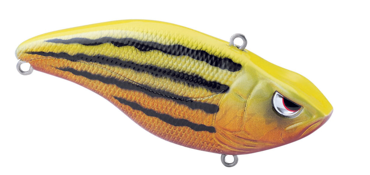 Spro Aruku Shad Lipless Crankbait