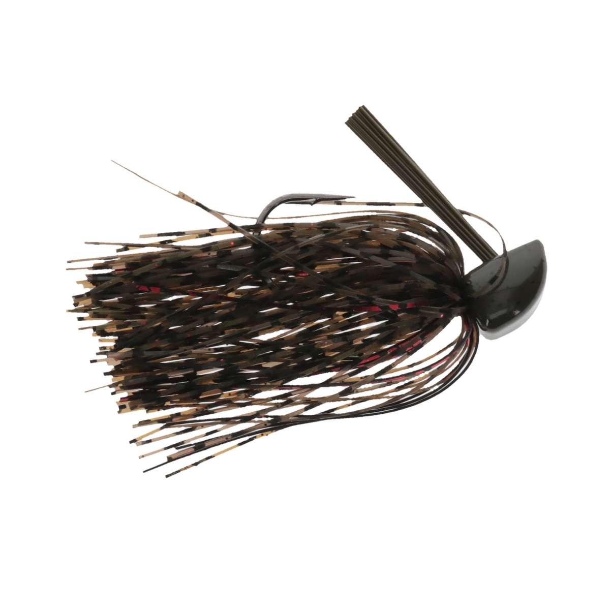 Strike King Tour Grade Compact Tungsten Jig