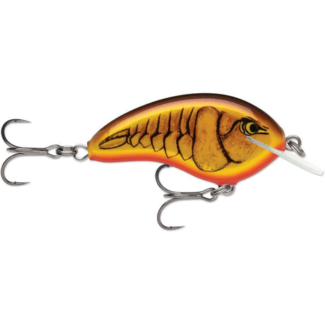 Rapala Ott's Garage Tiny 4 Crankbait