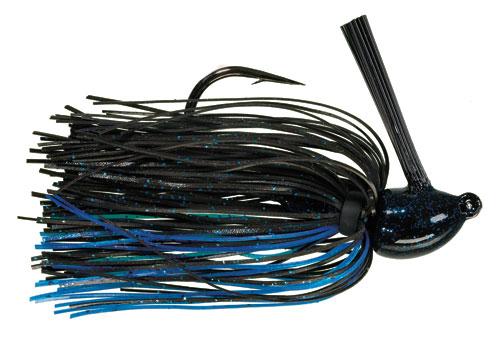 Strike King Hack Attack Jig