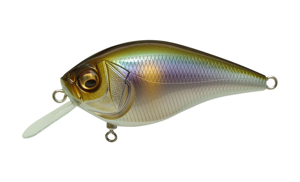 Megabass Knuckle LD Crankbait