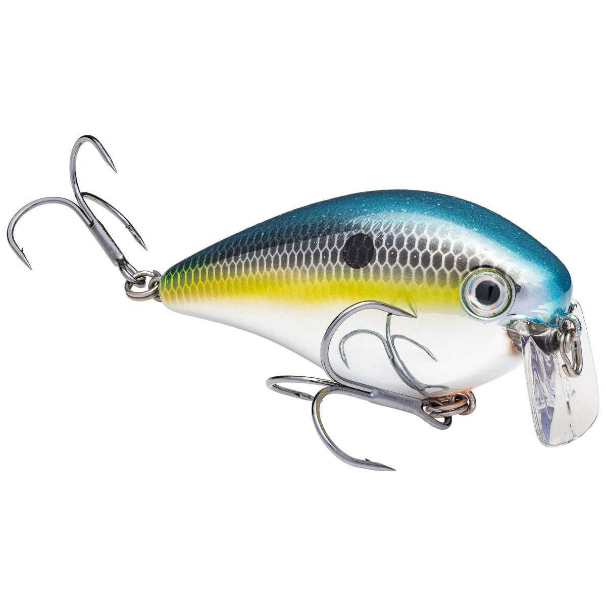 Strike King KVD 2.5 Wakebait