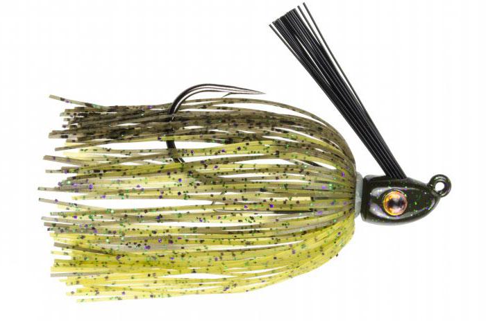 Strike King Tour Grade Swim Jig