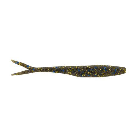 Berkley Powerbait Maxscent Flat Nose Minnow