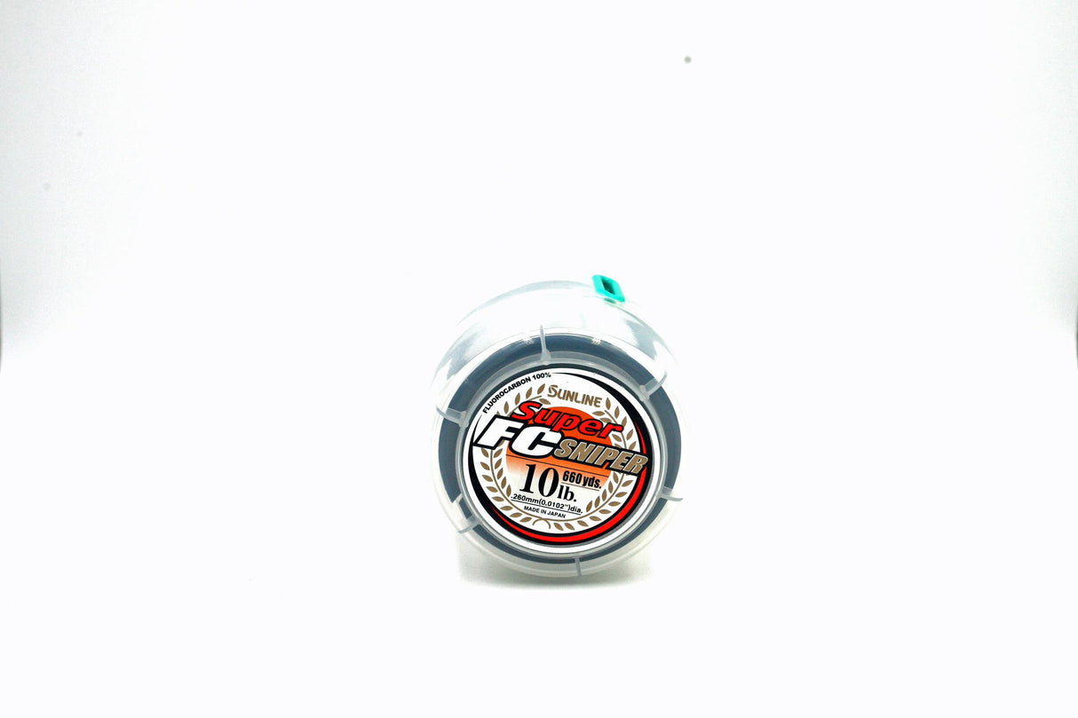 Sunline FC Sniper Fluorocarbon