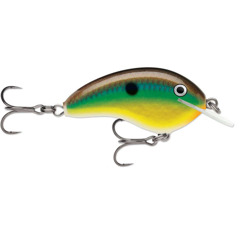 Rapala Ott's Garage Tiny 4 Crankbait