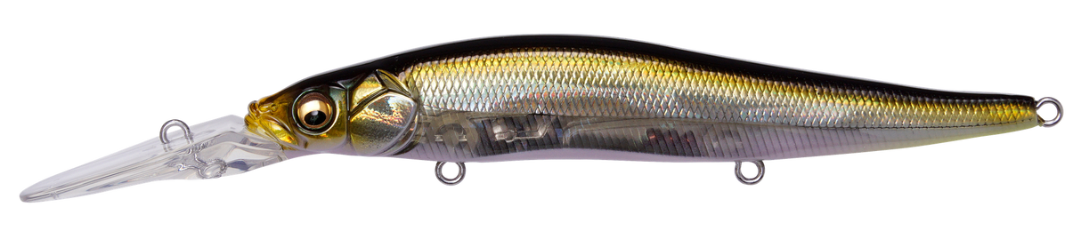 Megabass Vision 110 +2 Jerkbait