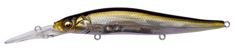 Megabass Vision 110 +2 Jerkbait