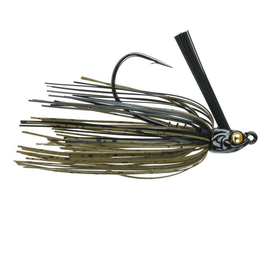 6th Sense Divine Braid Swim Jig