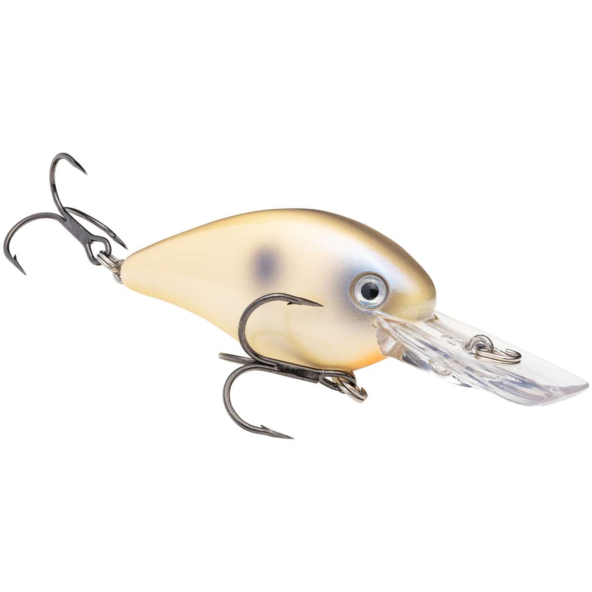 Strike King KVD 1.5 Deep Diving Squarebill Crankbait