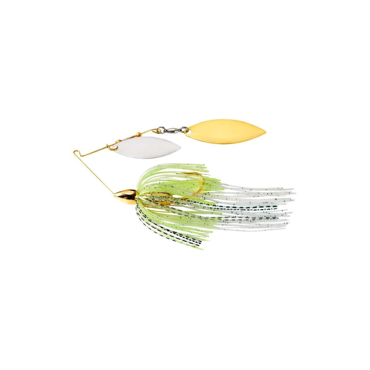 War Eagle Screamin' Eagle Double Willow Spinnerbaits