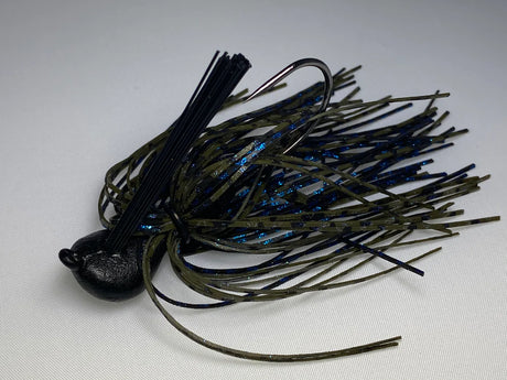 Johnston Lures Arkie Jig