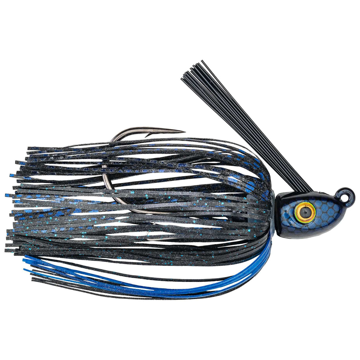 Strike King Hack Attack Heavy Cover Swim Jig