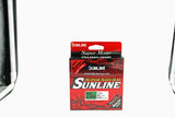 Sunline Super Natural Nylon