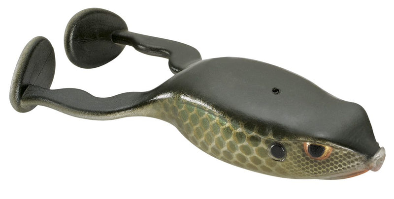 Spro Flappin Frog 65