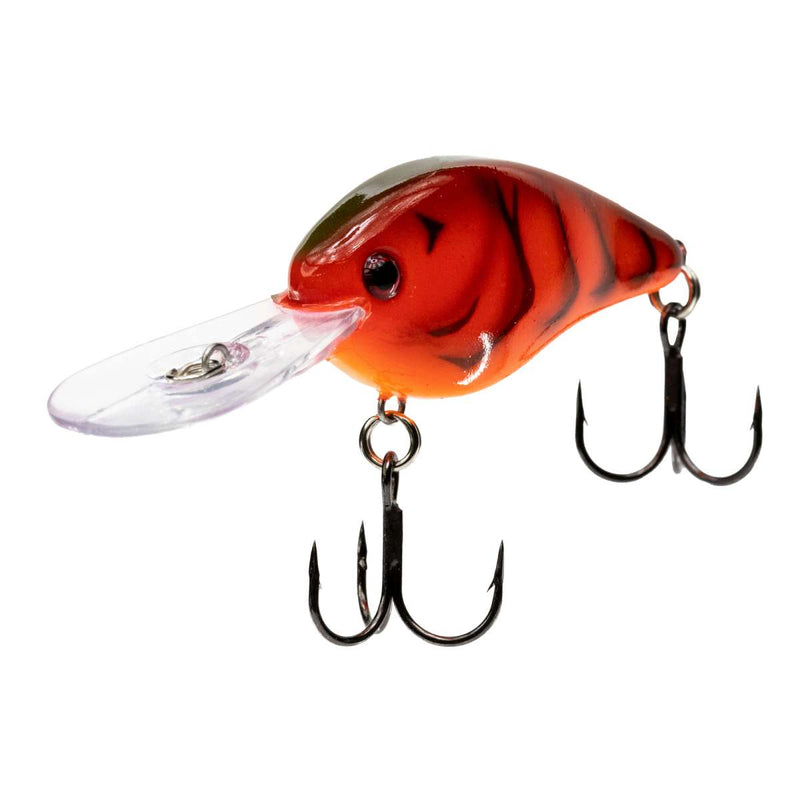 Strike King KVD 1.5 Flatside Crankbait