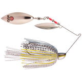 Strike King KVD Finesse Spinnerbait Double Willow