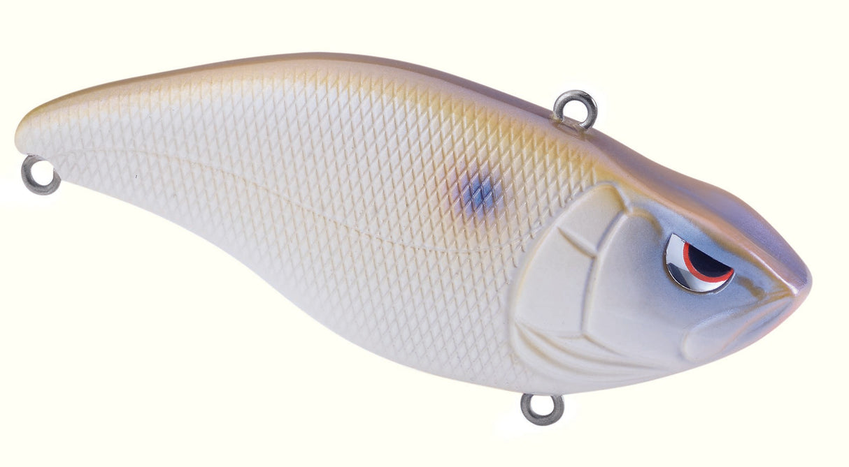 Spro Aruku Shad Lipless Crankbait