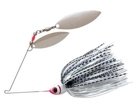 Booyah Blade Double Willow Spinnerbait