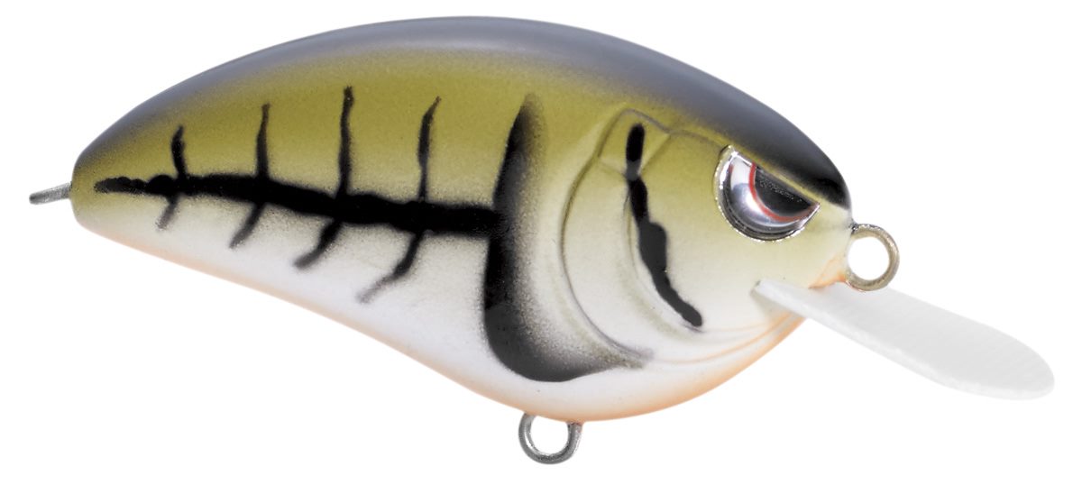 Spro Little John 50 Type R Crankbait