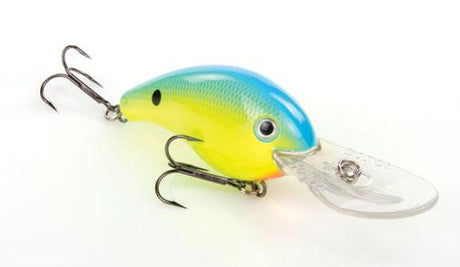 Strike King 10XD Crankbait