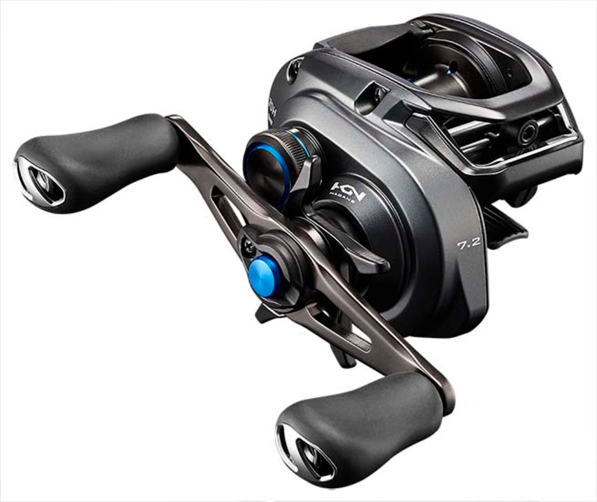 Shimano SLX MGL 70 Casting Reels