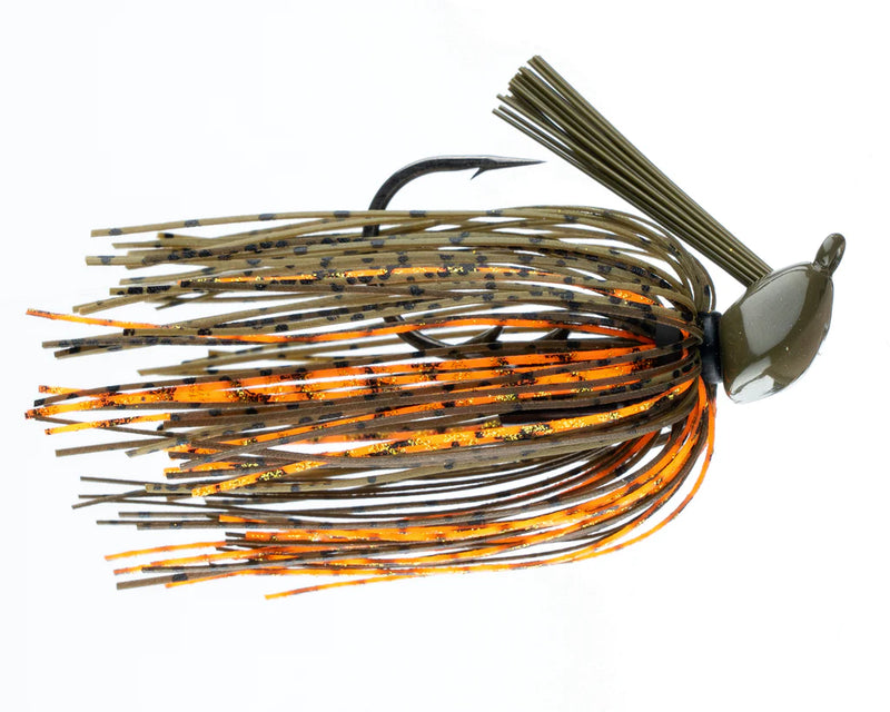 Freedom Tackle Structure Jig