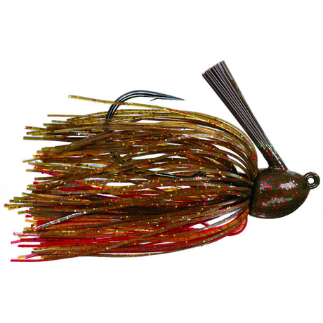 Strike King Hack Attack Jig