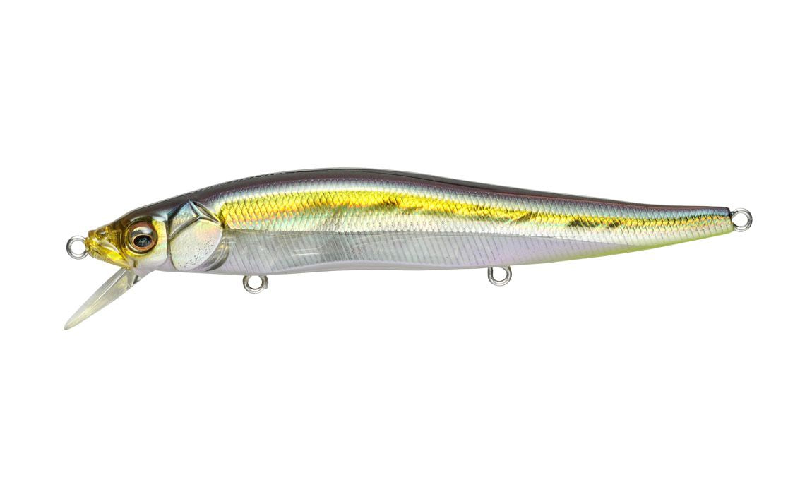 Megabass Vision 110 Jerkbait