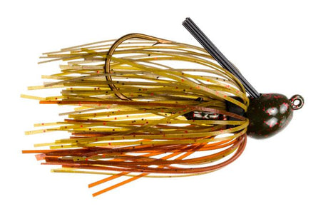 Strike King Bitsy Bug Jig