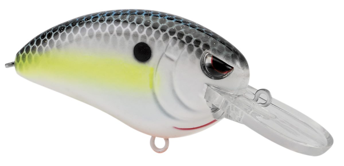 Spro Little John 50 MD Type R Crankbait