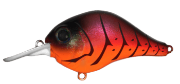 Bill Lewis MR-6 Crankbait