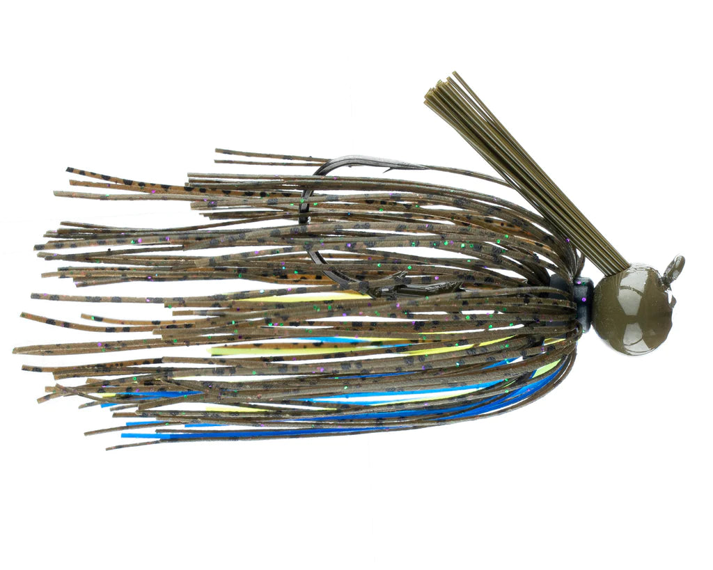 Freedom Tackle Football Jig