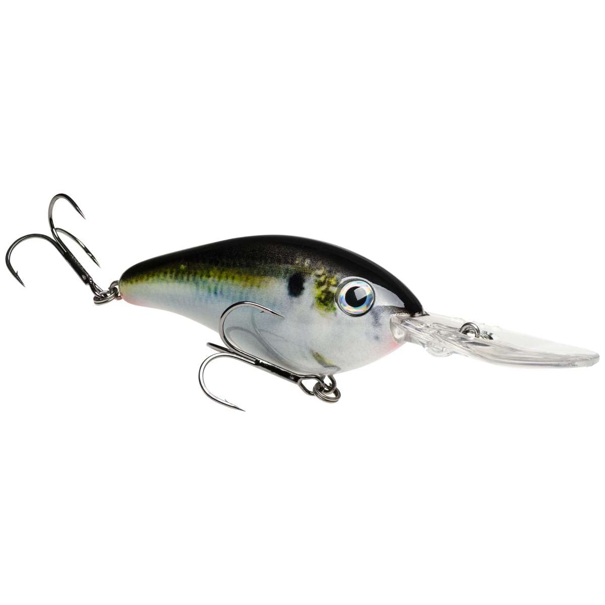 Strike King 6XD Crankbaits