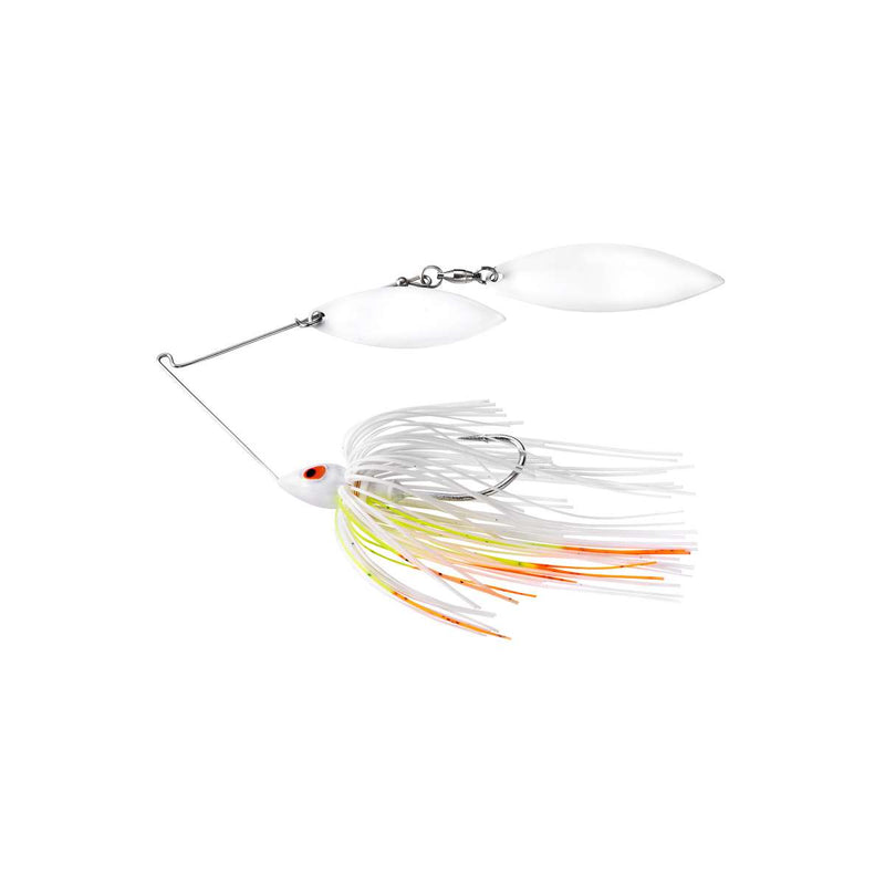 War Eagle Double Willow Spinnerbaits