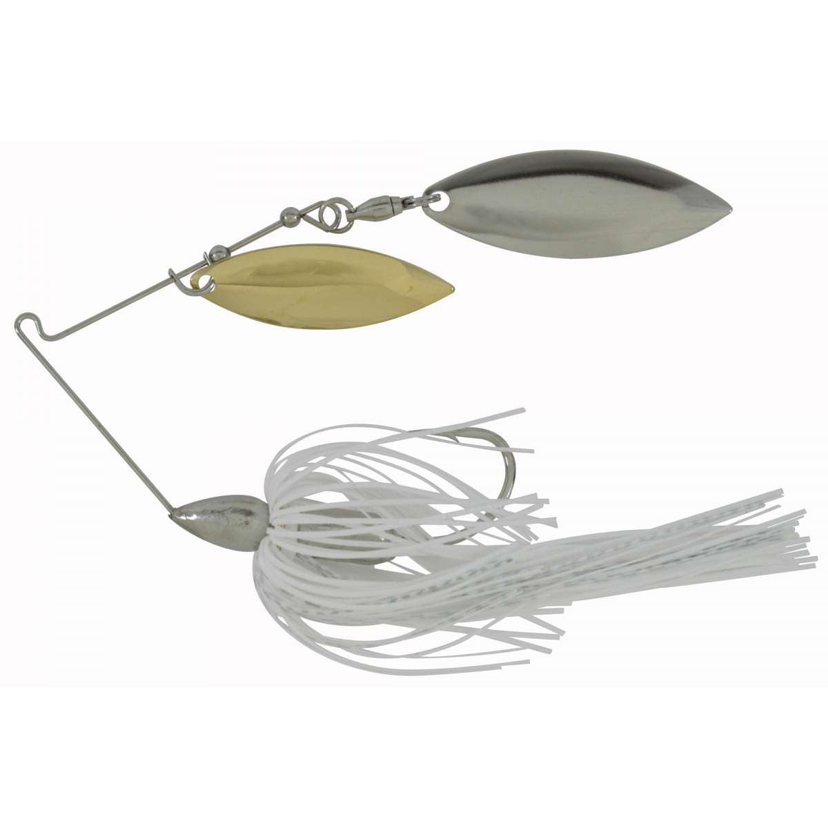 War Eagle Screamin' Eagle Double Willow Spinnerbaits