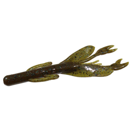 Zoom Brush Craw (Regular and Baby)